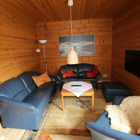 Ferienhaus 4 Koehr-Eickhoff Лембрух Экстерьер фото