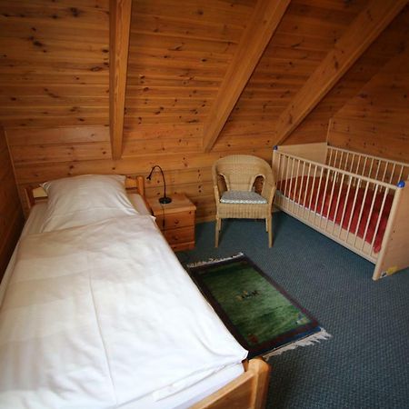 Ferienhaus 4 Koehr-Eickhoff Лембрух Экстерьер фото
