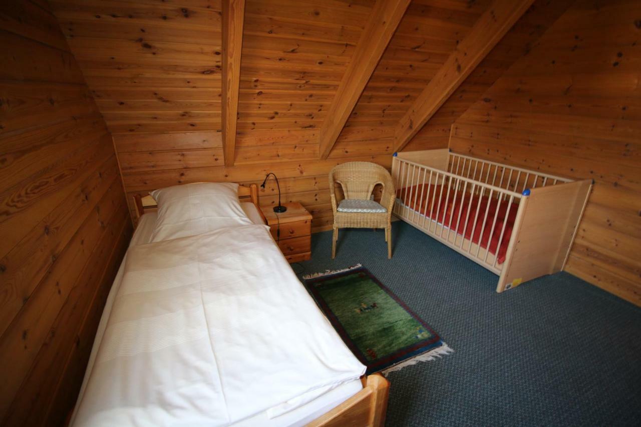 Ferienhaus 4 Koehr-Eickhoff Лембрух Экстерьер фото