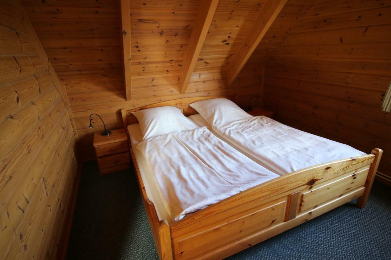 Ferienhaus 4 Koehr-Eickhoff Лембрух Экстерьер фото